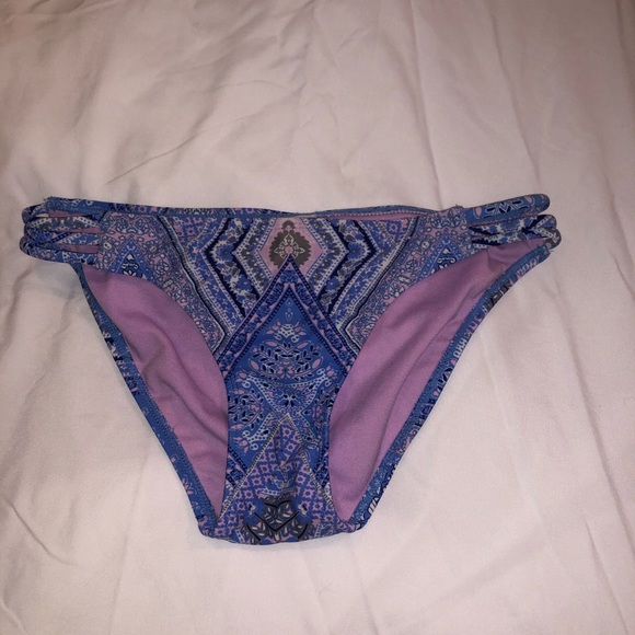 Target aztec patterned bottoms! Very cute! - Picture 1 of 2